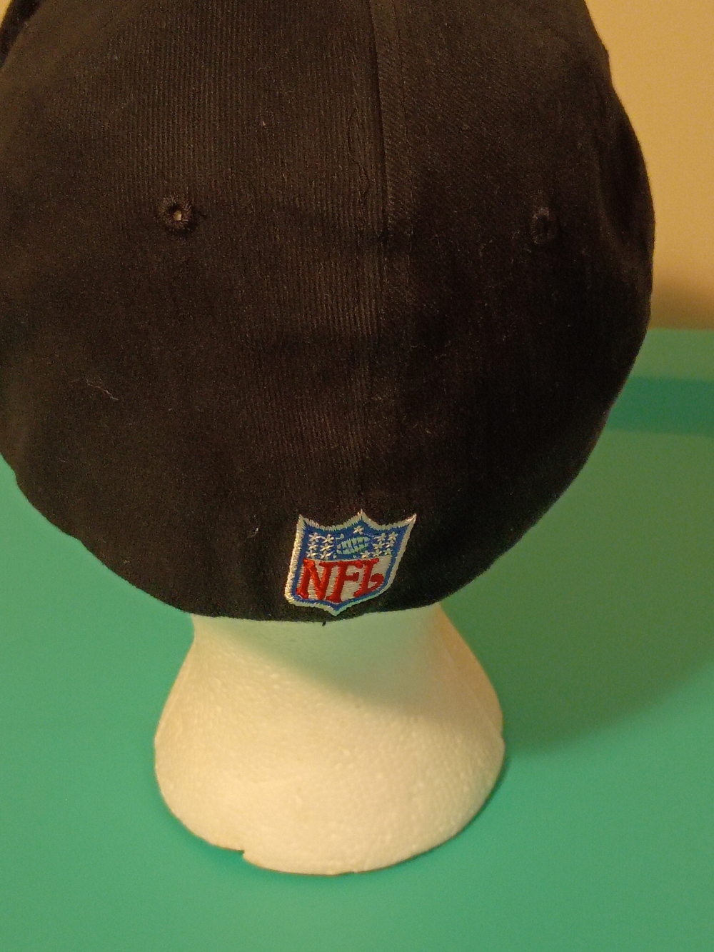 Men Colts Reebok Fitted Hat - Picture 2 of 3
